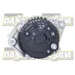 Alternateur DA SILVA 016339 - Visuel 3