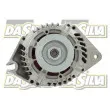Alternateur DA SILVA 016340 - Visuel 1