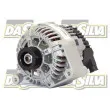 Alternateur DA SILVA 016380 - Visuel 1