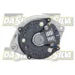 Alternateur DA SILVA 016454 - Visuel 3