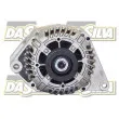 Alternateur DA SILVA 016467 - Visuel 2