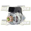 Alternateur DA SILVA 016470 - Visuel 1