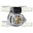 Alternateur DA SILVA 016470 - Visuel 2