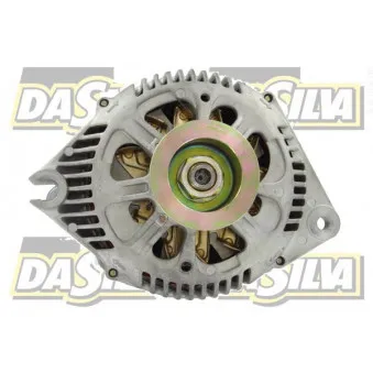 Alternateur DA SILVA 016477