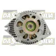 Alternateur DA SILVA 016477 - Visuel 3