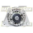 Alternateur DA SILVA 016490 - Visuel 2