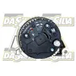 Alternateur DA SILVA 016490 - Visuel 3