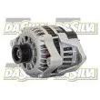 Alternateur DA SILVA 016683 - Visuel 1