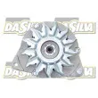 Alternateur DA SILVA 016699 - Visuel 2