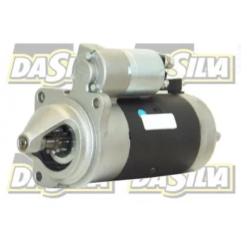 Démarreur DA SILVA 020351