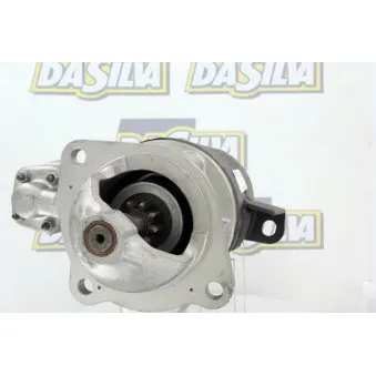 Démarreur DA SILVA 02219