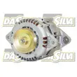Alternateur DA SILVA 030032 - Visuel 1