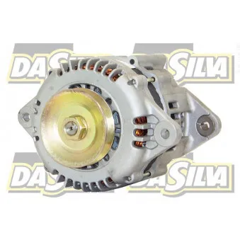 Alternateur DA SILVA 030032