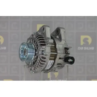 Alternateur DA SILVA 030667