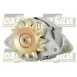 Alternateur DA SILVA 030982 - Visuel 1
