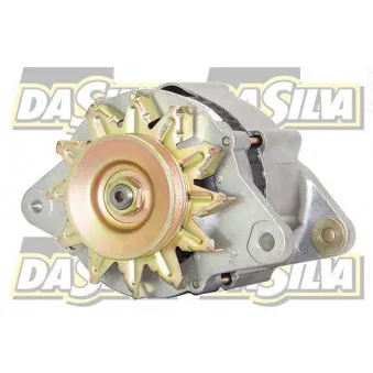 Alternateur DA SILVA 030982