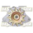 Alternateur DA SILVA 030982 - Visuel 2