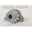 Alternateur DA SILVA 031640 - Visuel 1