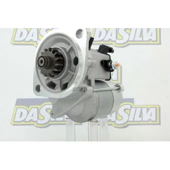 Démarreur DA SILVA 040062