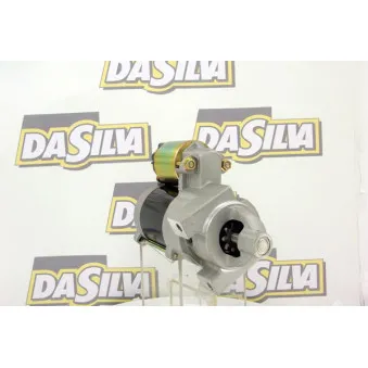 Démarreur DA SILVA 040116