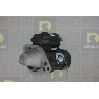 Démarreur DA SILVA 041269