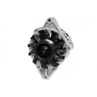 Alternateur DA SILVA 050003