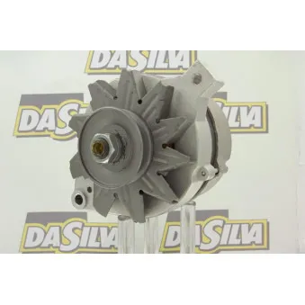 Alternateur DA SILVA 050042