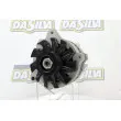 Alternateur DA SILVA 051050 - Visuel 1