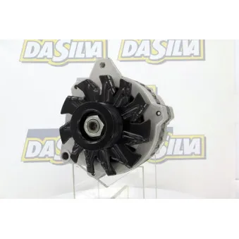 Alternateur DA SILVA 051050