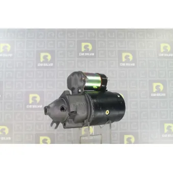 Démarreur DA SILVA 060080