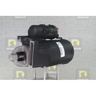 Démarreur DA SILVA 060111