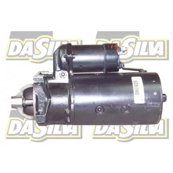 Démarreur DA SILVA 060920