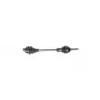 Arbre de transmission DA SILVA 10025T - Visuel 2