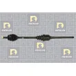 Arbre de transmission avant droit DA SILVA 10032AT - Visuel 1