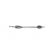 Arbre de transmission avant droit DA SILVA 10034T - Visuel 2