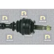 Arbre de transmission avant droit DA SILVA 10036AT - Visuel 3