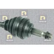 Arbre de transmission avant droit DA SILVA 10040AT - Visuel 3