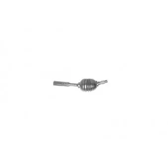 Arbre de transmission DA SILVA 106T