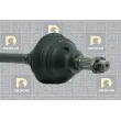 Arbre de transmission DA SILVA 108T - Visuel 2
