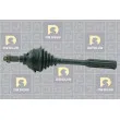 Arbre de transmission DA SILVA 108T - Visuel 3