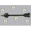 Arbre de transmission DA SILVA 1103T - Visuel 1