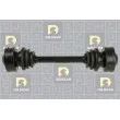 Arbre de transmission DA SILVA 1104T - Visuel 1