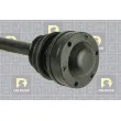 Arbre de transmission DA SILVA 1104T - Visuel 2