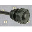 Arbre de transmission DA SILVA 1106T - Visuel 2