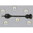 Arbre de transmission DA SILVA 1111AT - Visuel 1
