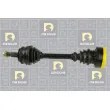 Arbre de transmission DA SILVA 1112BT - Visuel 1