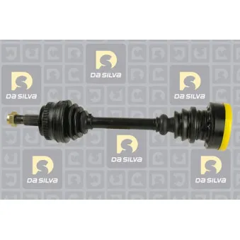 Arbre de transmission DA SILVA 1112BT