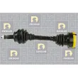 Arbre de transmission DA SILVA 1114AT - Visuel 1