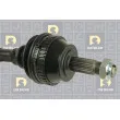 Arbre de transmission DA SILVA 1114AT - Visuel 2