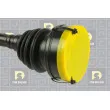 Arbre de transmission DA SILVA 1114AT - Visuel 3